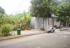 Bán đất hiếm giá rẻ mặt tiền Nhân Hòa, Phường Hòa Xuân, Cẩm Lệ, Đà Nẵng. 100 m² . Giá: 3,7 tỷ... Bán đất tại Hòa Xuân, Đà Nẵng 01