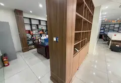 Bán biệt thự liền kề 5 tầng khu đô thị The Manor Central Park diện tích 225m2 mặt tiền rộng... Bán biệt thự, liền kề tại Định Công, Hà Nội 09