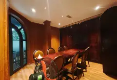 BÁN BIỆT THỰ LIỀN KỀ HC GOLDEN BỒ ĐỀ 161M2- 5 TẦNG THANG MÁY- KINH DOANH ĐỈNH - Ở SƯỚNG - 78 Tỷ... Bán biệt thự, liền kề tại Bồ Đề, Hà Nội 07