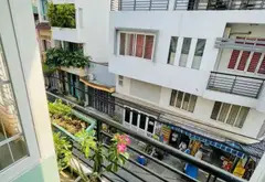 Bán nhà mặt phố 5 tầng, diện tích 46m², giá 9.95 tỷ tại Quận 8... Bán nhà mặt phố tại Chánh Hưng, Hồ Chí Minh 03