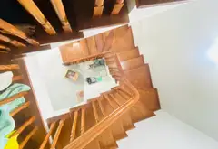 Bán liền kề Mậu Lương, 50m2 5 tầng, full nội thất đẹp, về ở luôn... Bán biệt thự, liền kề tại Kiến Hưng, Hà Nội 04