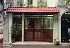 Nhà 3 tầng kiên cố, vị trí vàng ở Thoại Ngọc Hầu, giá tốt bất ngờ... Bán nhà riêng tại Phú Thạnh, Hồ Chí Minh 03