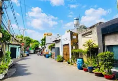 🔥 BÁN NHÀ ĐƯỜNG SỐ 11 – LINH XUÂN – 65M² – 2 MẶT HẺM XE TẢI – 3 TẦNG – 8,2 TỶ... Bán nhà mặt phố tại Linh Xuân, Hồ Chí Minh 03