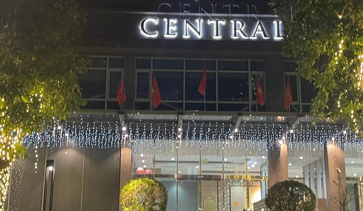 Căn hộ sang xịn view thành phố tầng cao 68m2 giá hợp lý... Bán căn hộ chung cư tại Thạnh Mỹ Tây, Hồ Chí Minh 01