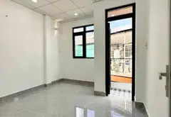 Bán nhà 2 tầng 25m2 tại trung tâm Quận 8 giá 3,45 tỷ... Bán nhà riêng tại Chánh Hưng, Hồ Chí Minh 08