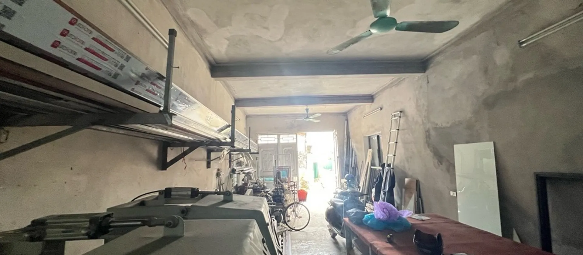 Nhà 3 tầng Kiêu Kỵ ô tô tránh-Kinh Doanh- Gần Trường học,tiềm năng lớn,Giá 6.95 Tỷ.... Bán nhà riêng tại Bát Tràng, Hà Nội 01