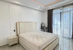Nhà 5 tầng full nội thất phường Cầu Kiệu, xe hơi đỗ trong nhà... Bán nhà riêng tại Cầu Kiệu, Hồ Chí Minh 03