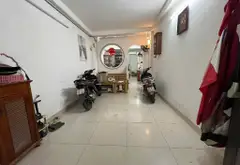 Bán nhà riêng 5 tầng tại ngõ Hoàng Quốc Việt, diện tích 39,3m², sổ đỏ vuông... Bán nhà riêng tại Nghĩa Đô, Hà Nội 08