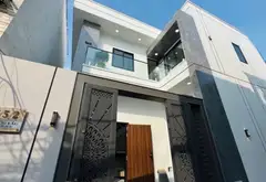 Bán nhà riêng 2 tầng 45m² phường Tân Mỹ, gần khu đô thị Phú Mỹ Hưng... Bán nhà riêng tại Tân Mỹ, Hồ Chí Minh 01