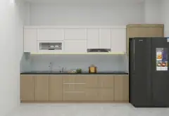 NHÀ 3 TẦNG MỚI TINH - DÂN XÂY THIẾT KẾ - VÕNG LA ĐÔNG ANH - SỔ CHÍNH CHỦ... Bán nhà riêng tại Thiên Lộc, Hà Nội 07