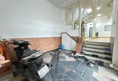 Nhà mới nở hậu siêu đẹp, rộng rãi tại Bình Tân giá cực hấp dẫn... Bán nhà riêng tại An Lạc, Hồ Chí Minh 19