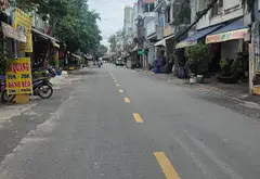 Bán nhà mặt phố mặt tiền rộng tại Tân Phú, diện tích 44m²... Bán nhà mặt phố tại Phú Thọ Hòa, Hồ Chí Minh 14