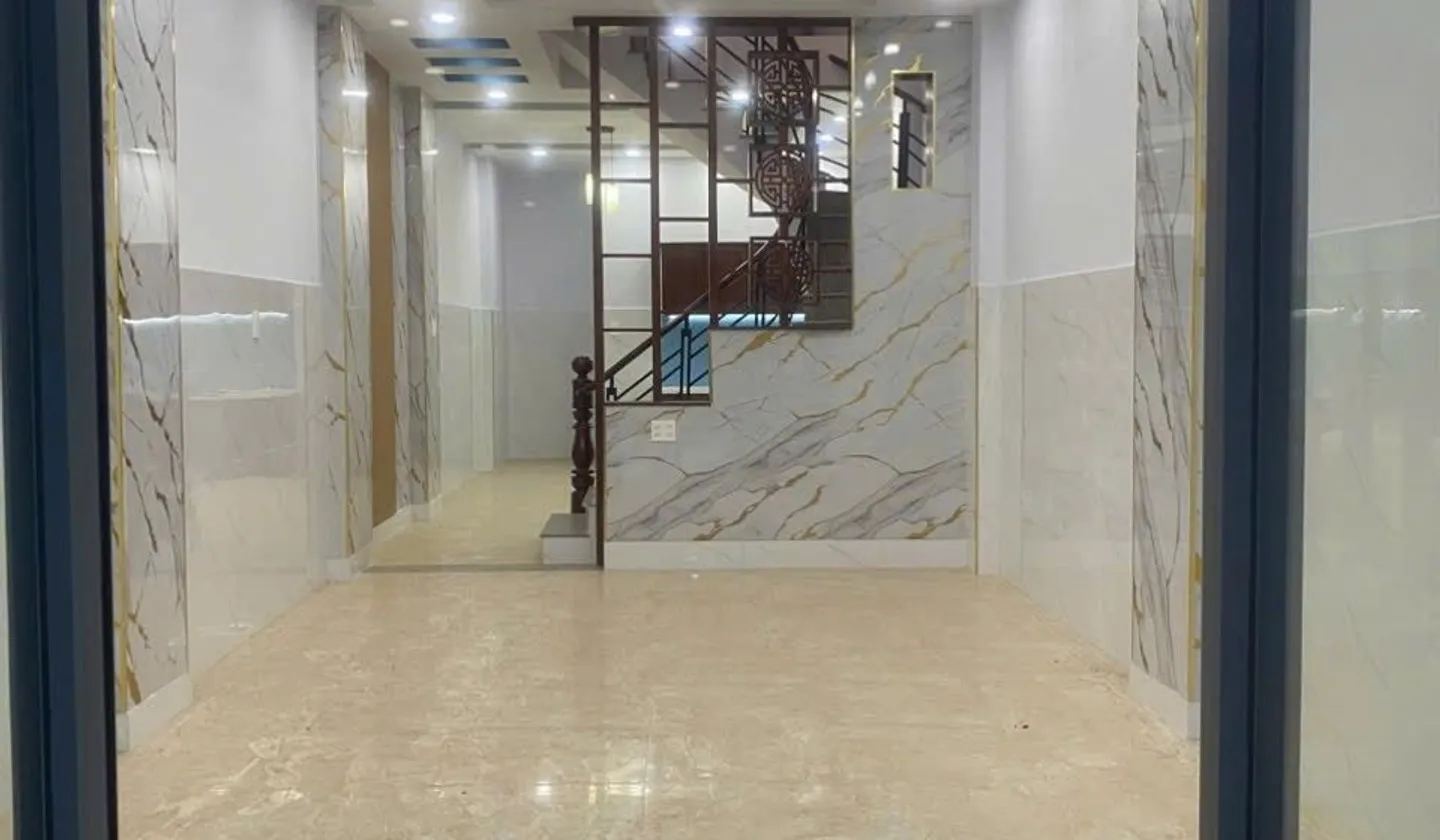 Bán nhà riêng 3 tầng mặt tiền kinh doanh tại Bình Thành, diện tích 62 m2... Bán nhà riêng tại Bình Hưng Hòa, Hồ Chí Minh 01