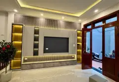Nhà riêng 5 tầng có thang máy, mặt tiền 5m tại khu vực Ô Cách, Việt Hưng. Bán gấp!... Bán nhà riêng tại Việt Hưng, Hà Nội 19