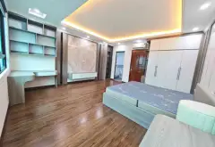 Bán nhà 7 tầng mặt ngõ thông tại quận Bắc Từ Liêm, Hà Nội... Bán nhà riêng tại Đông Ngạc, Hà Nội 07