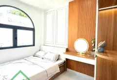 CHỈ 5,95 TỶ – HUỲNH VĂN BÁNH PHÚ NHUẬN – 5 TẦNG BTCT – 100M² – 3PN 4 WC – SÂN THƯỢNG VIEW ĐẸP... Bán nhà riêng tại Phú Nhuận, Hồ Chí Minh 10