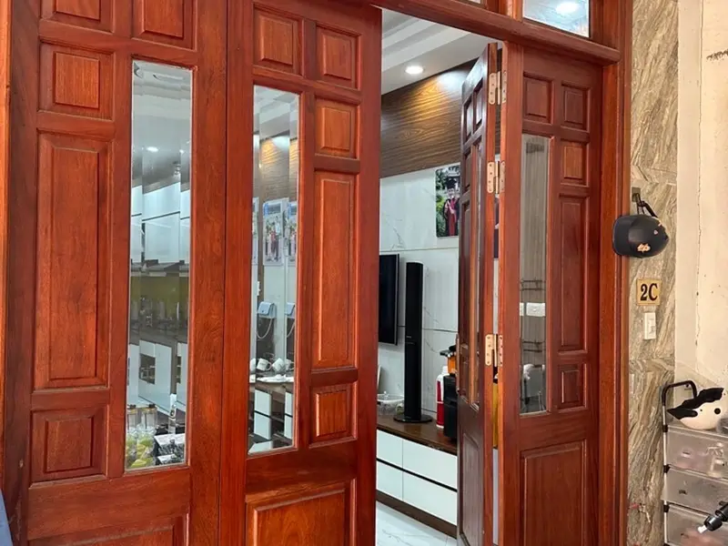 🔥🔥 SIÊU PHẨM XUÂN PHƯƠNG – 30M² – 5 TẦNG – Ô TÔ CÁCH NHÀ CHỈ 30M – GẦN TĐC TỪ HOÀNG 🔥🔥... Bán nhà riêng tại Xuân Phương, Hà Nội 01