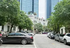 Nhà Liền Kề Đẳng Cấp Khu Nam Thăng Long... Bán nhà riêng tại Phú Thượng, Hà Nội 10