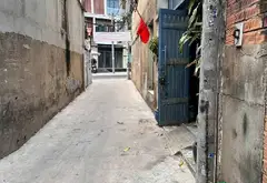 Đất vàng Thới An, sầm uất, giá cực ưu đãi... Bán đất tại Thới An, Hồ Chí Minh 04
