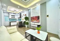 Bán căn hộ 2 phòng ngủ view công viên tại Xuân Đỉnh, nội thất mới, giá hợp lý... Bán căn hộ chung cư tại Xuân Đỉnh, Hà Nội 03