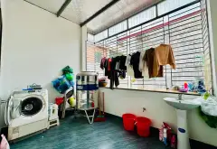 Nhà riêng 4 tầng tại khu vực Thiên Lôi, thiết kế hiện đại, tiện nghi... Bán nhà riêng tại Lê Chân, Hải Phòng 15