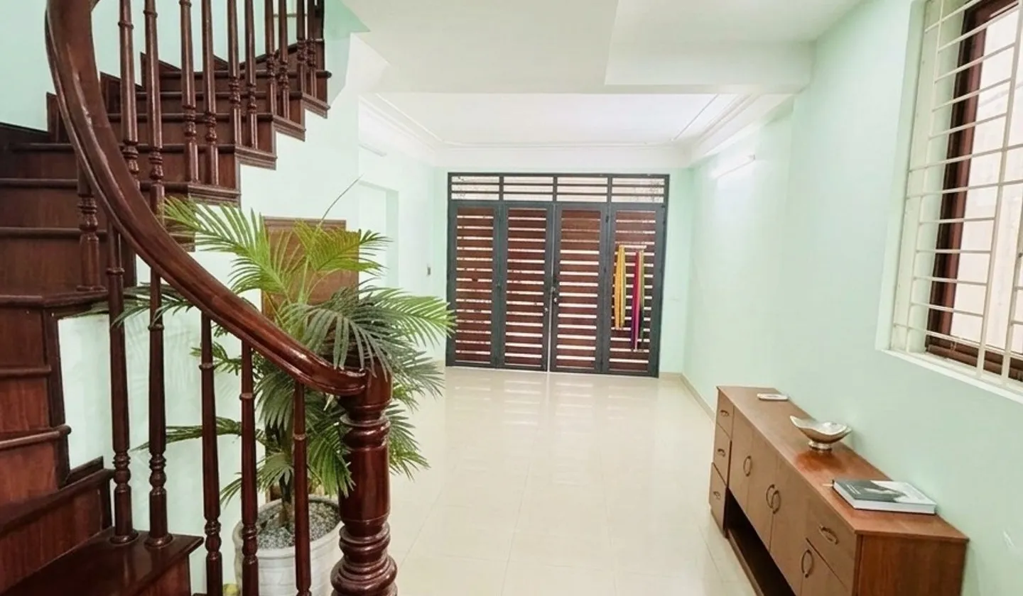 Cơ hội sở hữu nhà 4 tầng lô góc tại Văn Quán, Hà Đông – Vị trí đắc địa, kinh doanh đỉnh.... Bán nhà riêng tại Hà Đông, Hà Nội 01