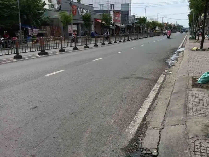 Bán nhà 3 tầng, 3 phòng ngủ, gần chợ Ngã Ba Bầu, Tô Ký... Bán nhà riêng tại Đông Thạnh, Hồ Chí Minh 01