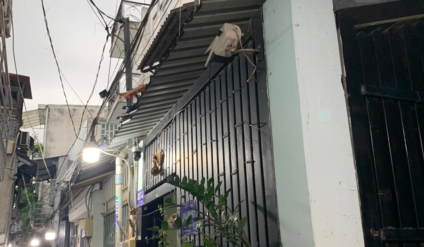 Nhà 2 tầng xinh xắn khu An Lạc giá hợp lý... Bán nhà riêng tại An Lạc, Hồ Chí Minh 01