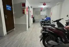 🏢 CHDV 7 TẦNG – 12 PHÒNG KHÉP KÍN – DÒNG TIỀN 50 TRIỆU/THÁNG... Bán chung cư mini tại Tây Mỗ, Hà Nội 01