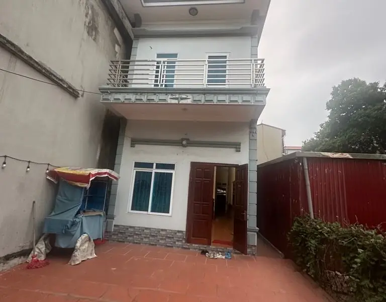 HÀNG ĐẸP 183,7M² – Ô TÔ VÀO ĐẤT – KINH DOANH SẦM UẤT
🏡 Chủ bán đất, tặng nhà 2 tầng cũ.... Bán nhà riêng tại Quang Minh, Hà Nội 01