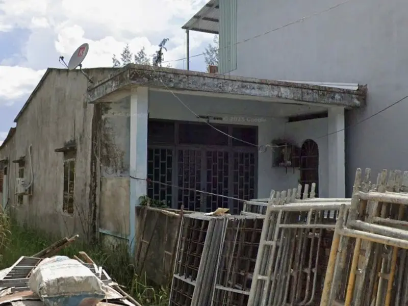 🚨 **3 TỶ MÀ 300M²? KHOAN LƯỚT… NHÌN KỸ LÔ NÀY!**... Bán nhà riêng tại Điện Bàn Đông, Đà Nẵng 01