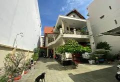 Nhà mặt phố 3 tầng diện tích 543m2 tại Tân Phú với mặt tiền rộng 15m... Bán nhà mặt phố tại Tân Sơn Nhì, Hồ Chí Minh 02