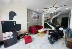 Bán nhà đường nguyễn văn Khối, phường Thông Tây Hội, TP.HCM 5,79 tỷ... Bán nhà riêng tại Thông Tây Hội, Hồ Chí Minh 04