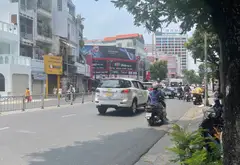 Bán nhà Lê Văn Sỹ Q3, dt 66m2, nhà mới đẹp.... Bán nhà riêng tại Nhiêu Lộc, Hồ Chí Minh 03