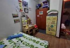Căn hộ 2 phòng ngủ tại Khu đô thị Kim Văn Kim Lũ, tầng cao với tầm nhìn thoáng... Bán căn hộ chung cư tại Định Công, Hà Nội 09