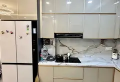 Nhà 4 tầng 3 phòng ngủ gần Lê Đại Hành, quận Tân Bình 7 tỷ... Bán nhà riêng tại Tân Hòa, Hồ Chí Minh 05