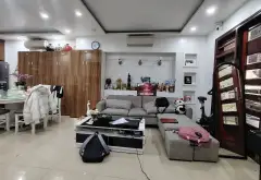 Bán nhà phân lô 5 tầng hiện đại khu vực Nguyễn Văn Cừ, ô tô vào nhà... Bán nhà riêng tại Bồ Đề, Hà Nội 02