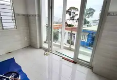 Bán nhà 3 tầng đường sô 6 Linh Tây thủ đức. Hẻm xe hơi giá 5.6 tỷ... Bán nhà riêng tại Thủ Đức, Hồ Chí Minh 02