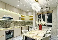 Thanh Khoản: 19,5 Đồng - Nhà hiện đại 5 tầng, thang máy, gara 2 ô tô – Phú Thuận, Quận 7... Bán nhà mặt phố tại Phú Thuận, Hồ Chí Minh 04