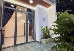 Bán nhà 3 tầng, 79m2, hẻm xe hơi tại quận trung tâm, giá 6.1 tỷ... Bán nhà riêng tại Thới An, Hồ Chí Minh 09