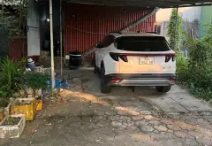 Bán nhà 5 tầng mặt phố ô tô tránh tại Phường Dương Nội, Hà Nội, kinh doanh sầm uất... Bán nhà riêng tại Dương Nội, Hà Nội 03