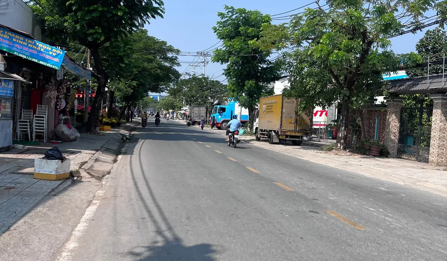 Bán nhà mặt phố Nguyễn Bình Nhà Bè 1420m2 giá 30 tỷ giảm gấp... Bán nhà mặt phố tại Hiệp Phước, Hồ Chí Minh 01