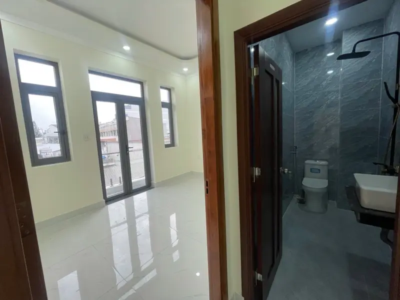 Mua Bán nhà Phường Tăng Nhơn Phú, TP. Hồ Chí Minh, diện tích 50 m2, 3 tầng... Bán nhà riêng tại Tăng Nhơn Phú, Hồ Chí Minh 01