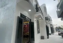 Nhà 2 Tầng Siêu Phong Cách Phường An Dương... Bán nhà riêng tại An Dương, Hải Phòng 02