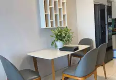 Bán căn hộ 2 phòng ngủ tại quận 8, giá ưu đãi giảm 200 triệu... Bán căn hộ chung cư tại Bình Đông, Hồ Chí Minh 12