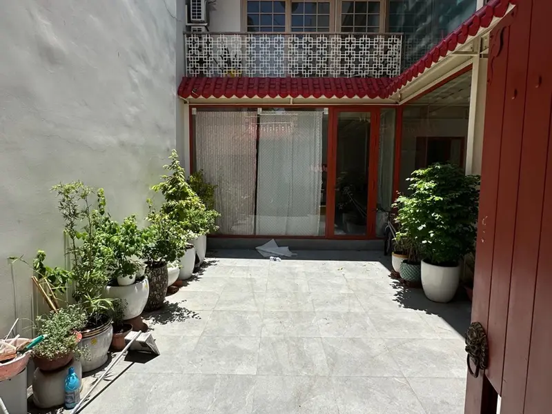 Nhà hiếm khu VIP Nguyễn Thượng Hiền - Đón đầu tiềm năng... Bán nhà riêng tại Hạnh Thông, Hồ Chí Minh 01