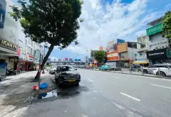 Nhà 4 tầng, 5 phòng ngủ tại Bình Thạnh, gần Q1... Bán nhà riêng tại Gia Định, Hồ Chí Minh 20