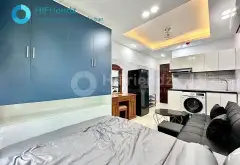 Nhà 4 tầng đỉnh giữa lòng Gò Vấp, giá siêu yêu!... Bán nhà riêng tại An Hội Đông, Hồ Chí Minh 05