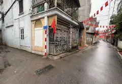 Cơ Hội Sở Hữu Nhà Đẹp Như Mơ Tại Đức Giang - Gần Ô Tô Tránh - Giá Tốt 8.6 Tỷ!... Bán nhà riêng tại Việt Hưng, Hà Nội 03