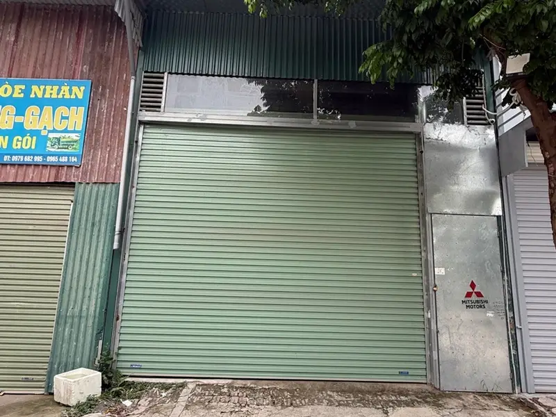 TT Thanh Trì phân lô oto tải tránh
Xây tòa Văn Phòng -kết hợp ơ-Sổ Vuông Đẹp
Đất - 84m² - 21 tỷ... Bán đất tại Thanh Trì, Hà Nội 01
